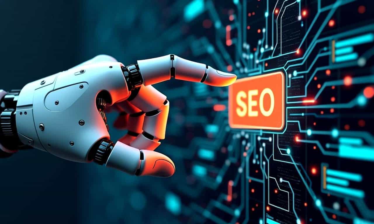 the-importance-of-seo-and-its-evolution-with-ai
